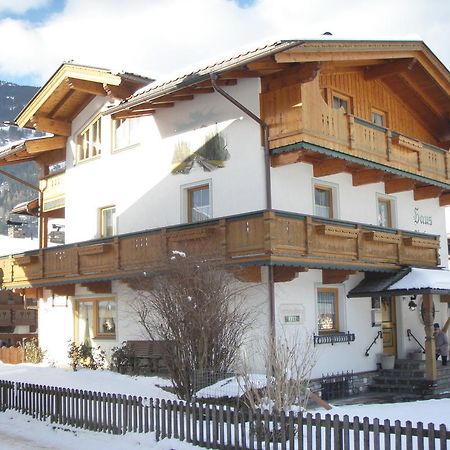 Haus Schiestl Apartment Zell am Ziller Luaran gambar