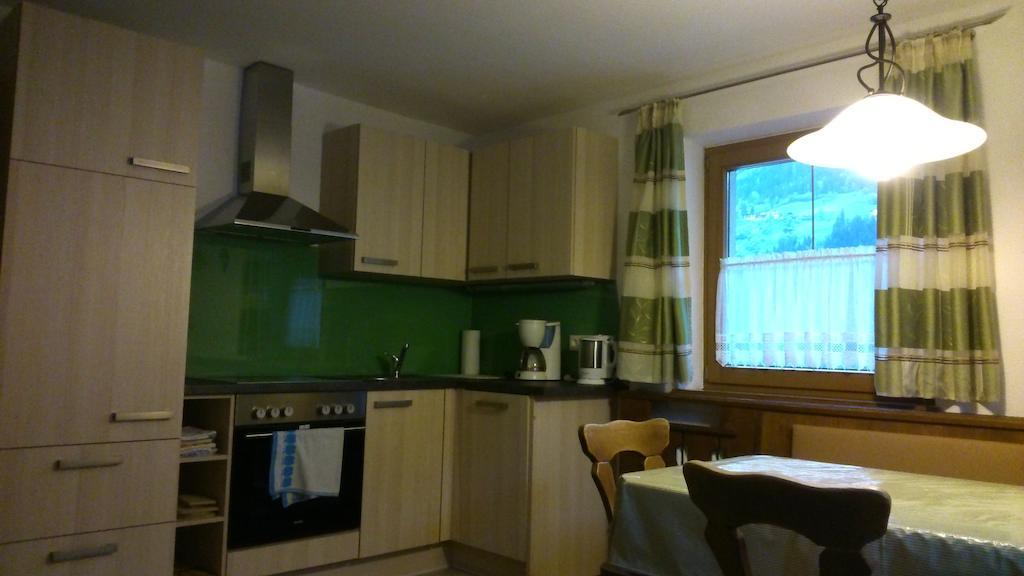 Haus Schiestl Apartment Zell am Ziller Bilik gambar