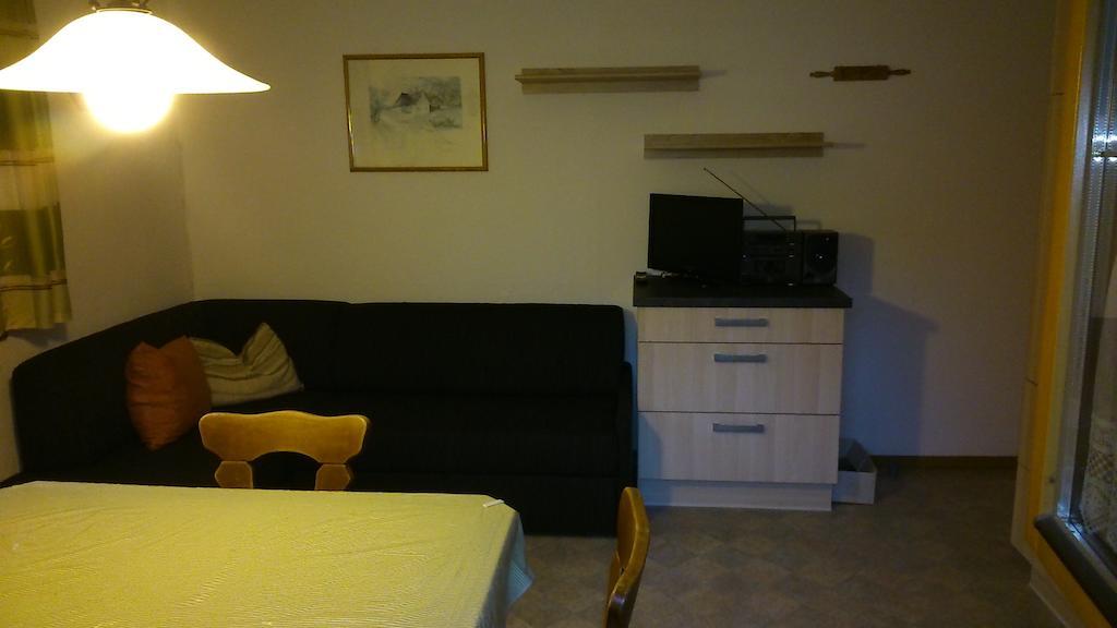 Haus Schiestl Apartment Zell am Ziller Bilik gambar