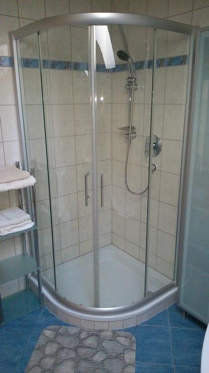 Haus Schiestl Apartment Zell am Ziller Bilik gambar