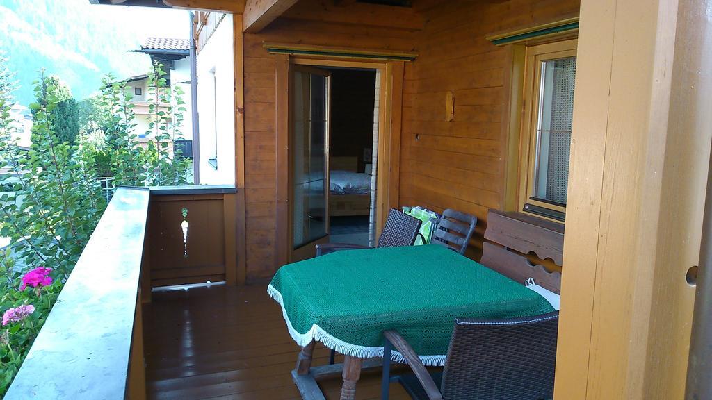 Haus Schiestl Apartment Zell am Ziller Bilik gambar