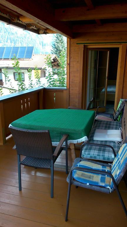 Haus Schiestl Apartment Zell am Ziller Bilik gambar
