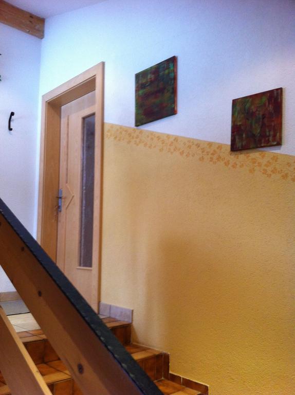 Haus Schiestl Apartment Zell am Ziller Luaran gambar