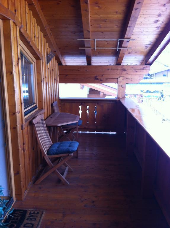Haus Schiestl Apartment Zell am Ziller Bilik gambar