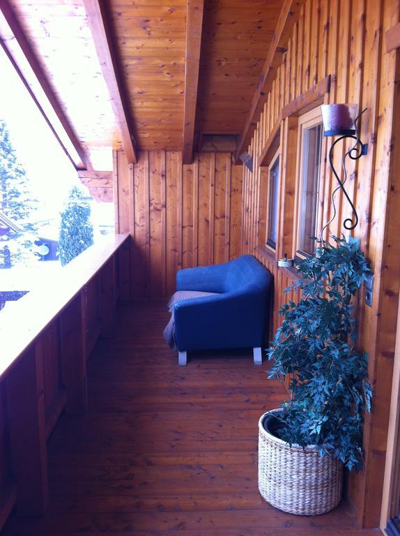 Haus Schiestl Apartment Zell am Ziller Bilik gambar