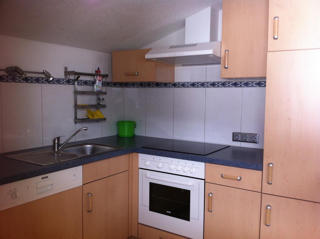 Haus Schiestl Apartment Zell am Ziller Luaran gambar