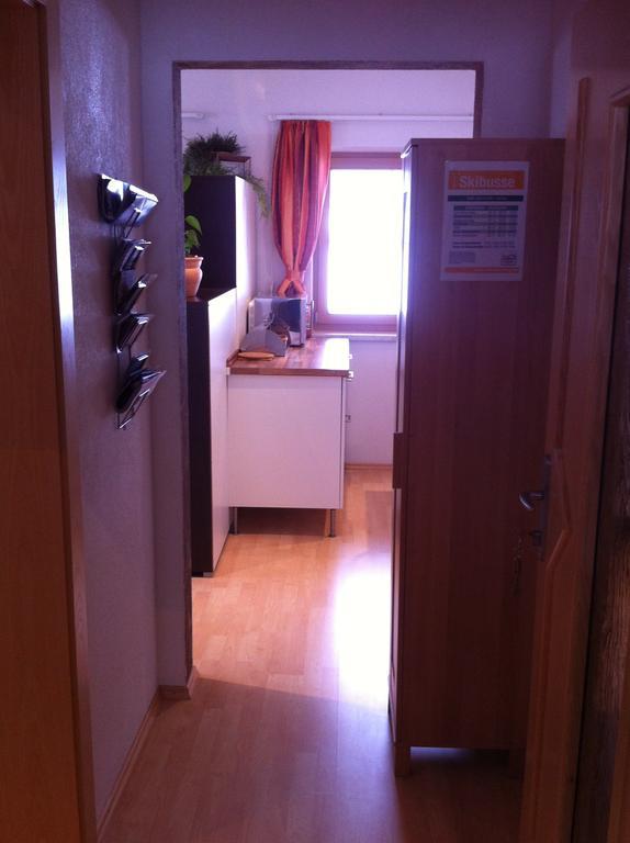 Haus Schiestl Apartment Zell am Ziller Bilik gambar