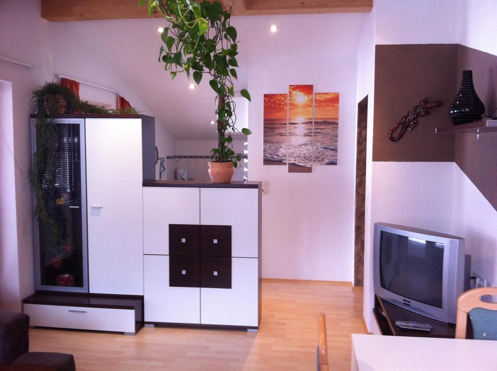 Haus Schiestl Apartment Zell am Ziller Bilik gambar