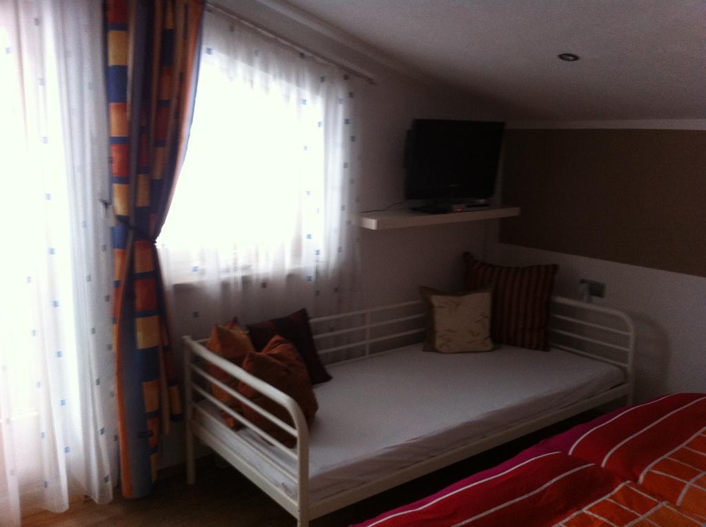 Haus Schiestl Apartment Zell am Ziller Bilik gambar