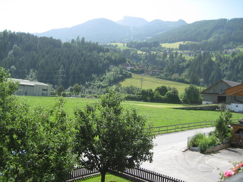 Haus Schiestl Apartment Zell am Ziller Bilik gambar