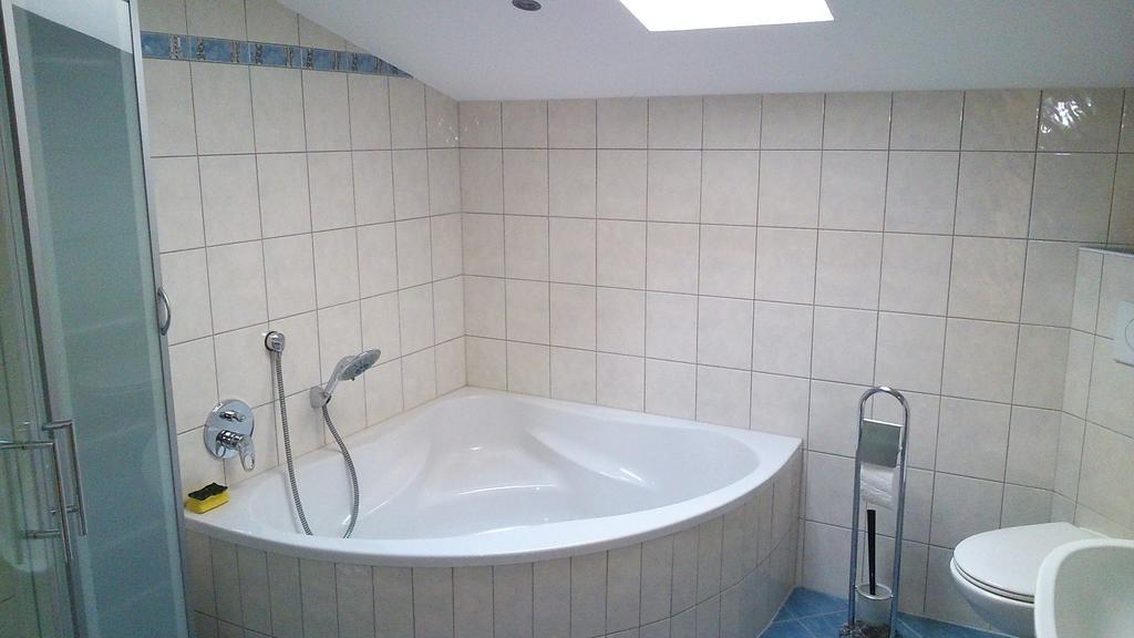 Haus Schiestl Apartment Zell am Ziller Bilik gambar