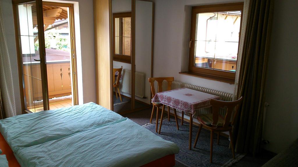 Haus Schiestl Apartment Zell am Ziller Bilik gambar