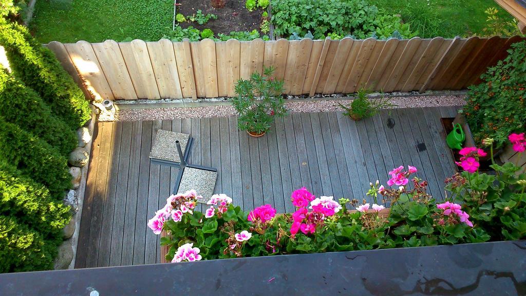 Haus Schiestl Apartment Zell am Ziller Bilik gambar